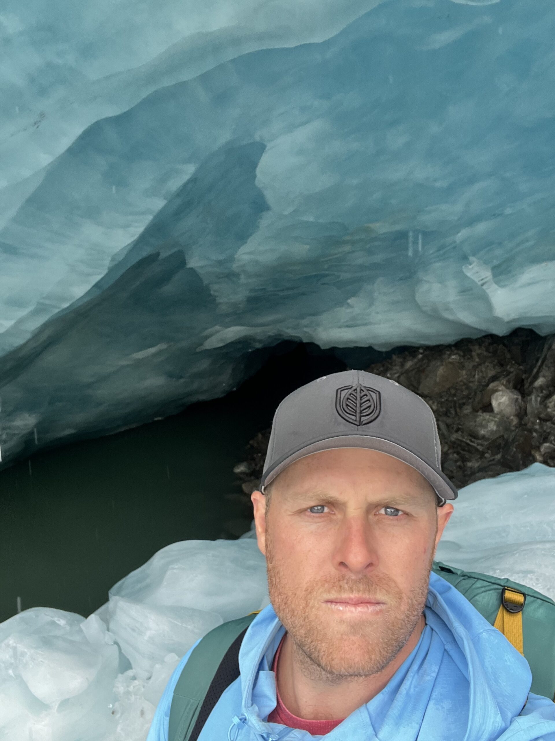Home Inspector Shawn Crozier